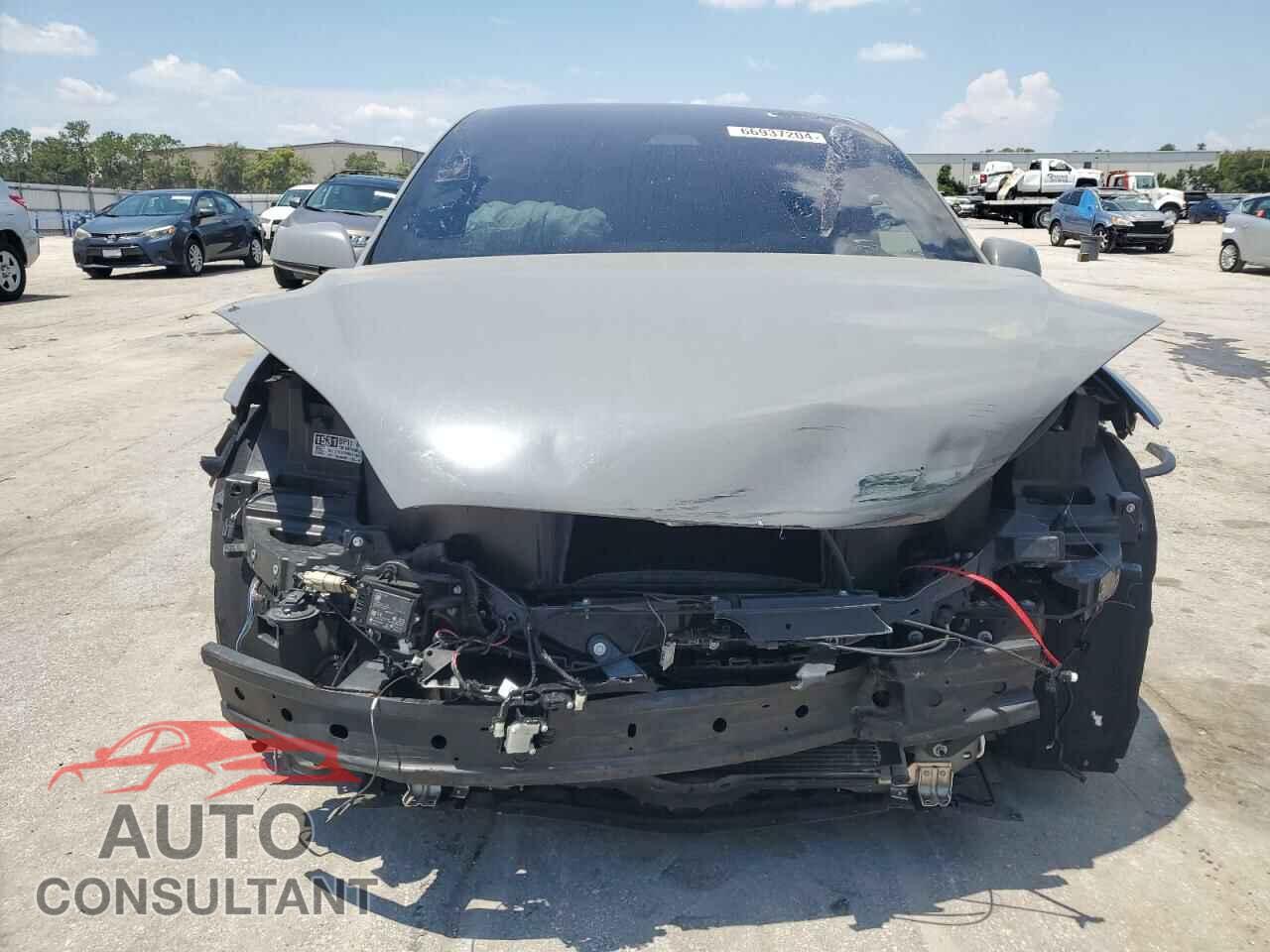 TESLA MODEL X 2020 - 5YJXCBE47LF236647
