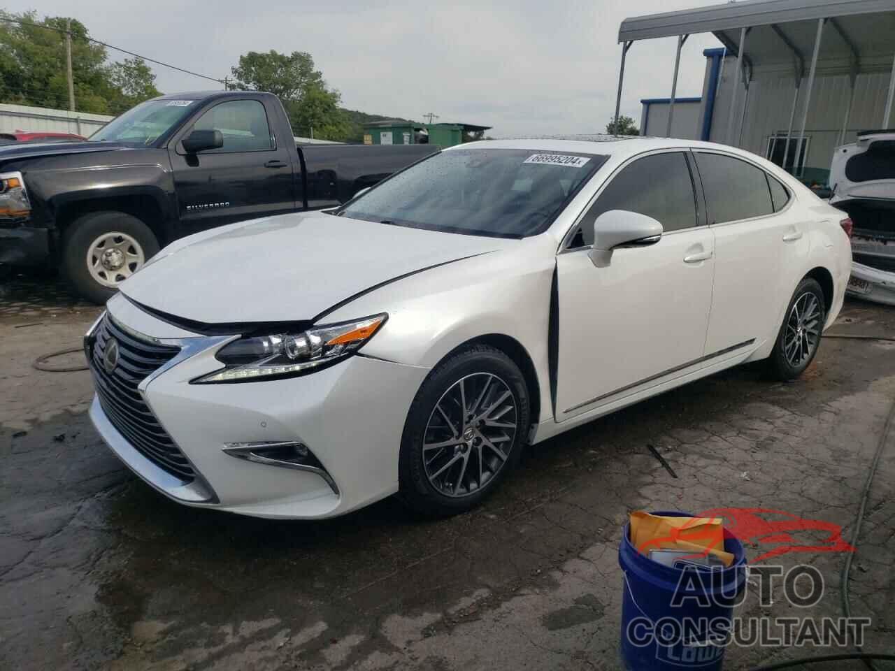 LEXUS ES350 2016 - JTHBK1GG0G2239590