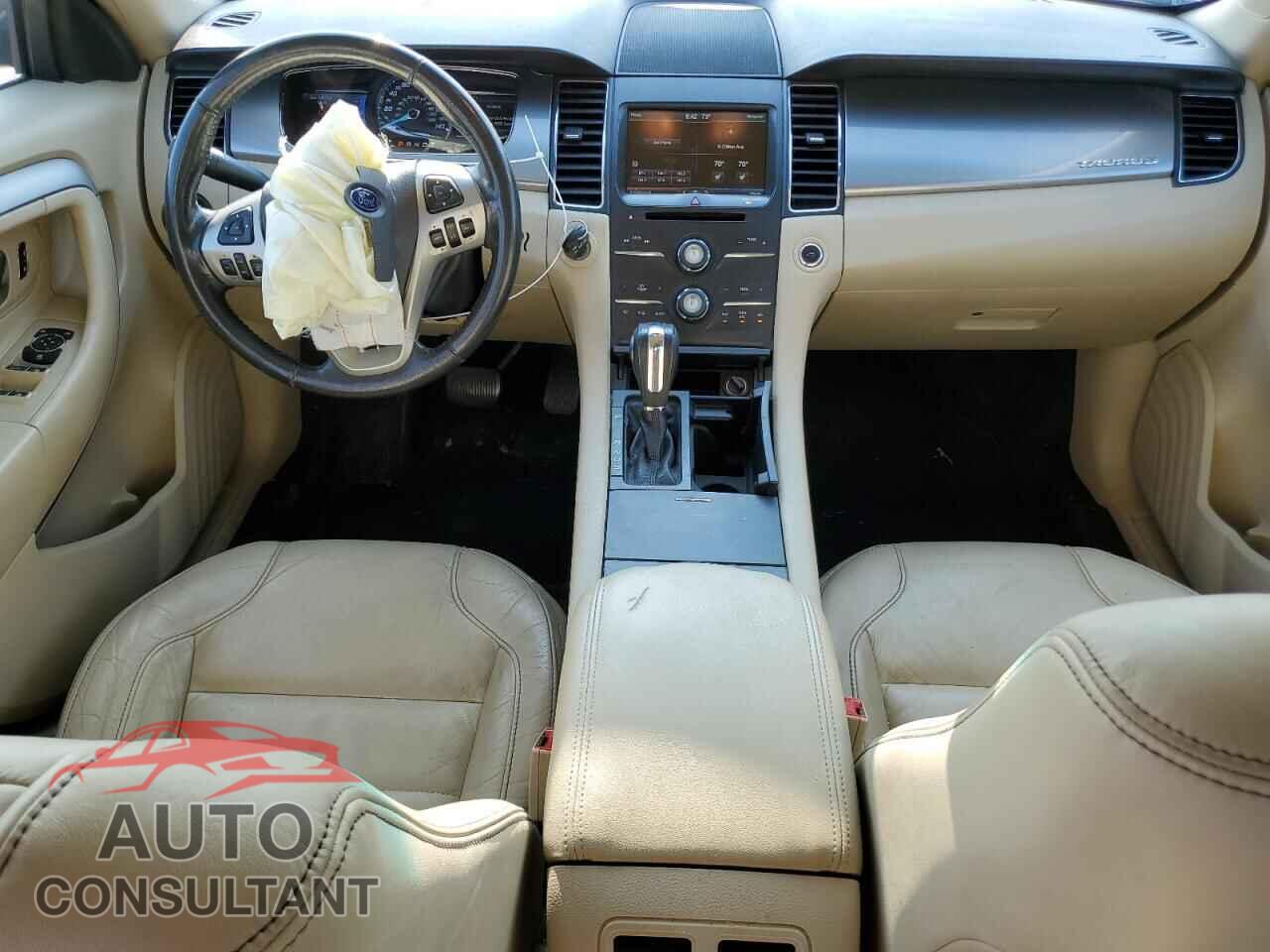 FORD TAURUS 2014 - 1FAHP2E85EG134273