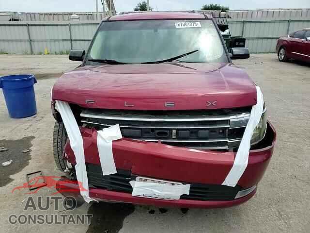 FORD FLEX 2015 - 2FMGK5C88FBA17736