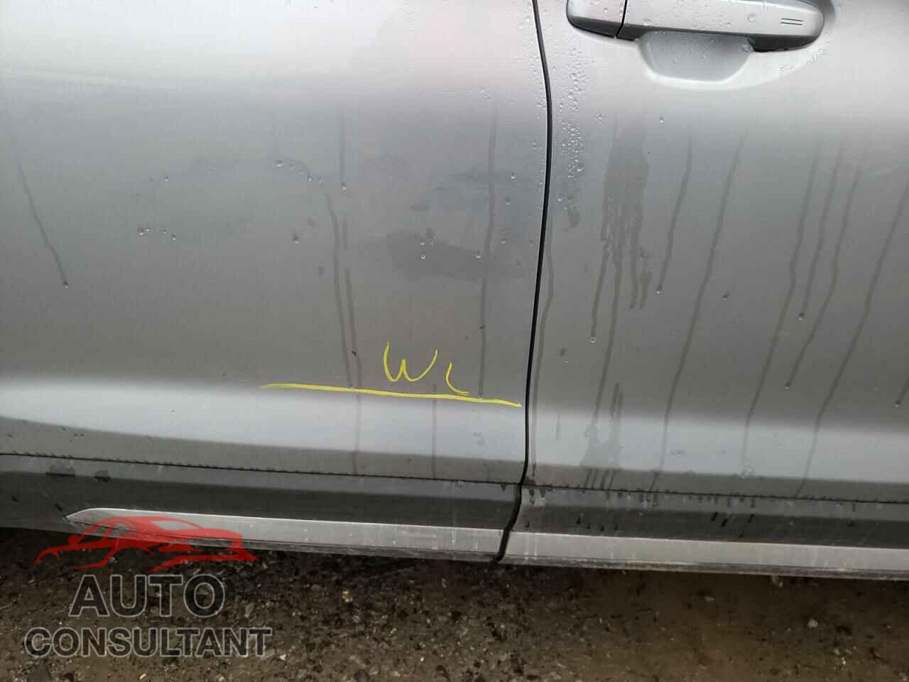 SUBARU ASCENT 2021 - 4S4WMAPD9M3424497