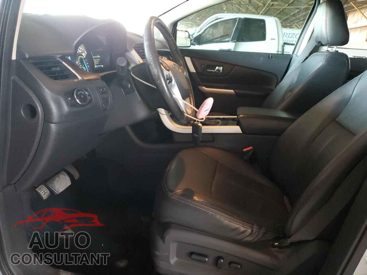 FORD EDGE 2012 - 2FMDK4KC2CBA30545