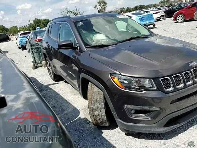 JEEP COMPASS 2018 - 3C4NJCBB5JT248218
