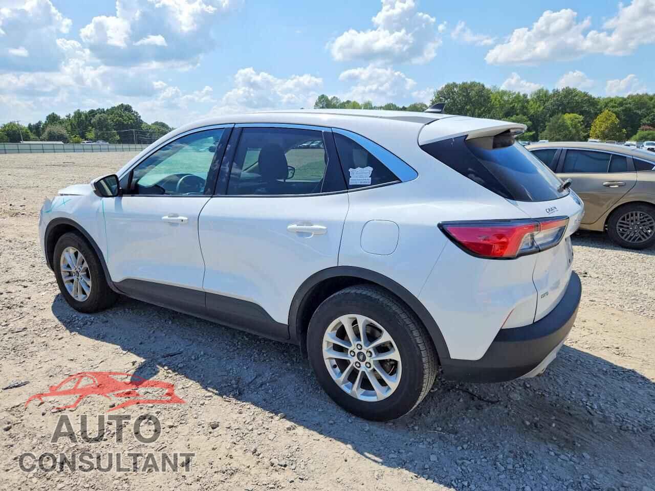FORD ESCAPE 2020 - 1FMCU9G60LUA85415