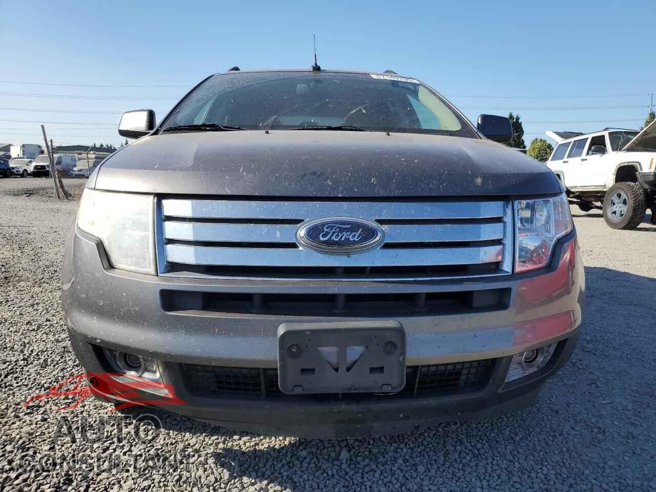 FORD EDGE 2010 - 2FMDK4JC5ABA66048