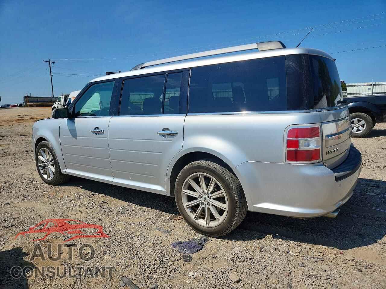 FORD FLEX 2016 - 2FMHK6D89GBA01412