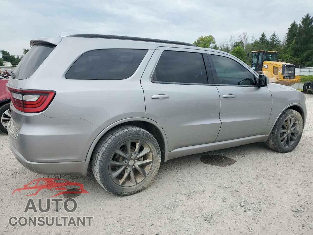 DODGE DURANGO 2018 - 1C4RDJDG5JC100281