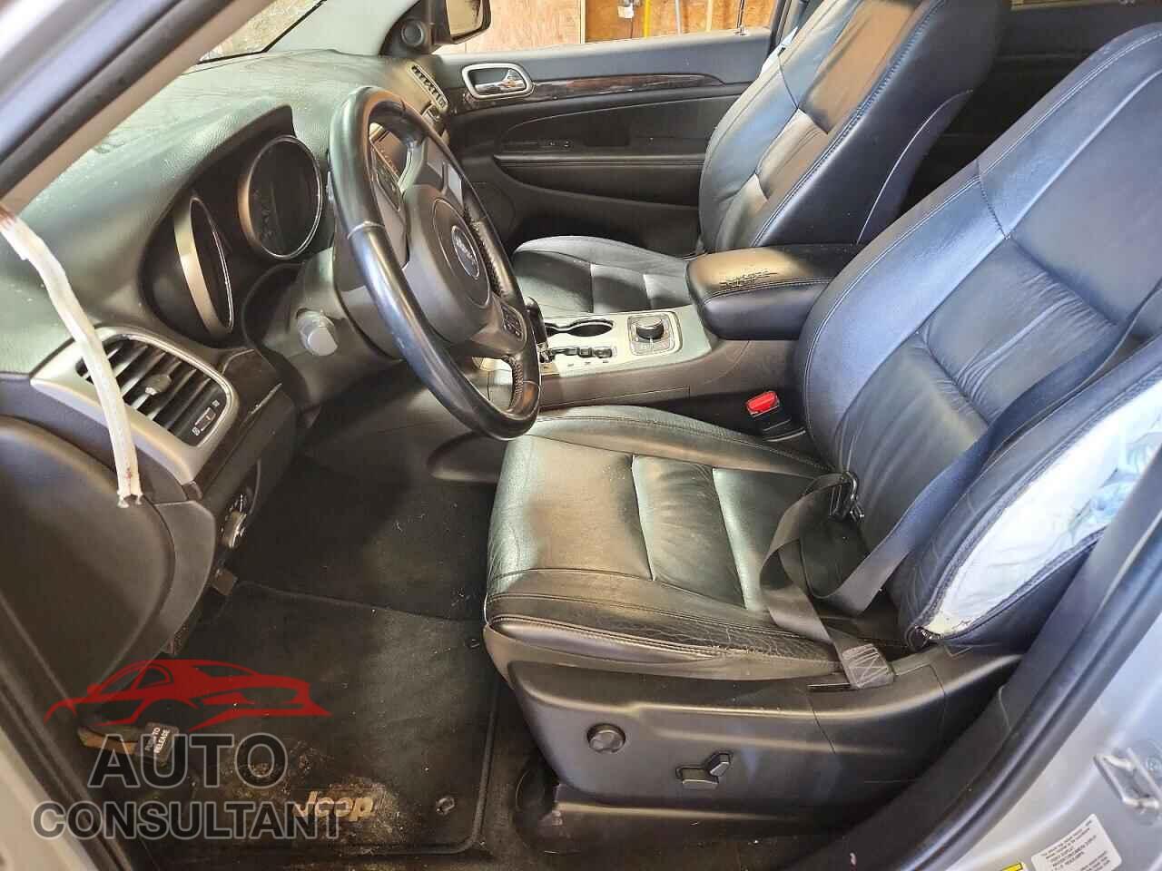 JEEP CHEROKEE 2012 - 1C4RJFAT0CC294342