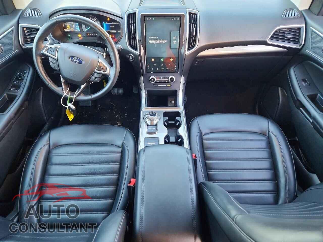 FORD EDGE 2023 - 2FMPK4J95PBA12629