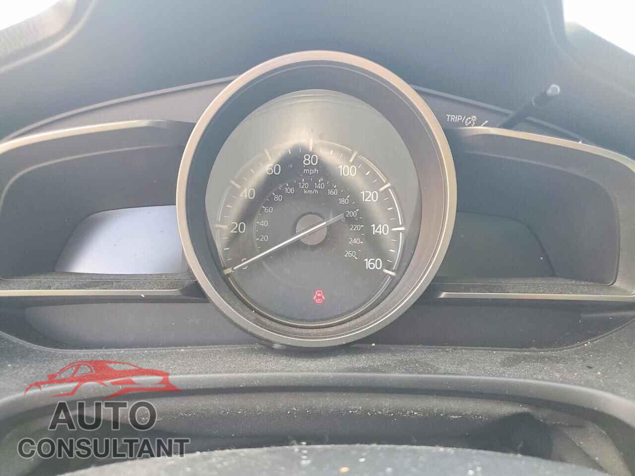 MAZDA 3 2017 - 3MZBN1U77HM144433