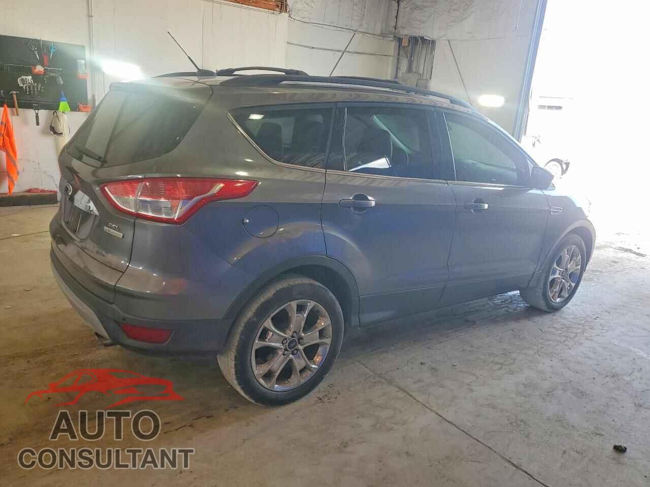 FORD ESCAPE 2013 - 1FMCU0H95DUD51582
