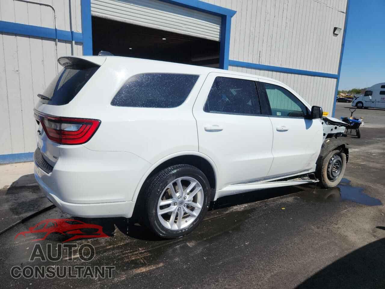DODGE DURANGO 2023 - 1C4RDJDG1PC618610