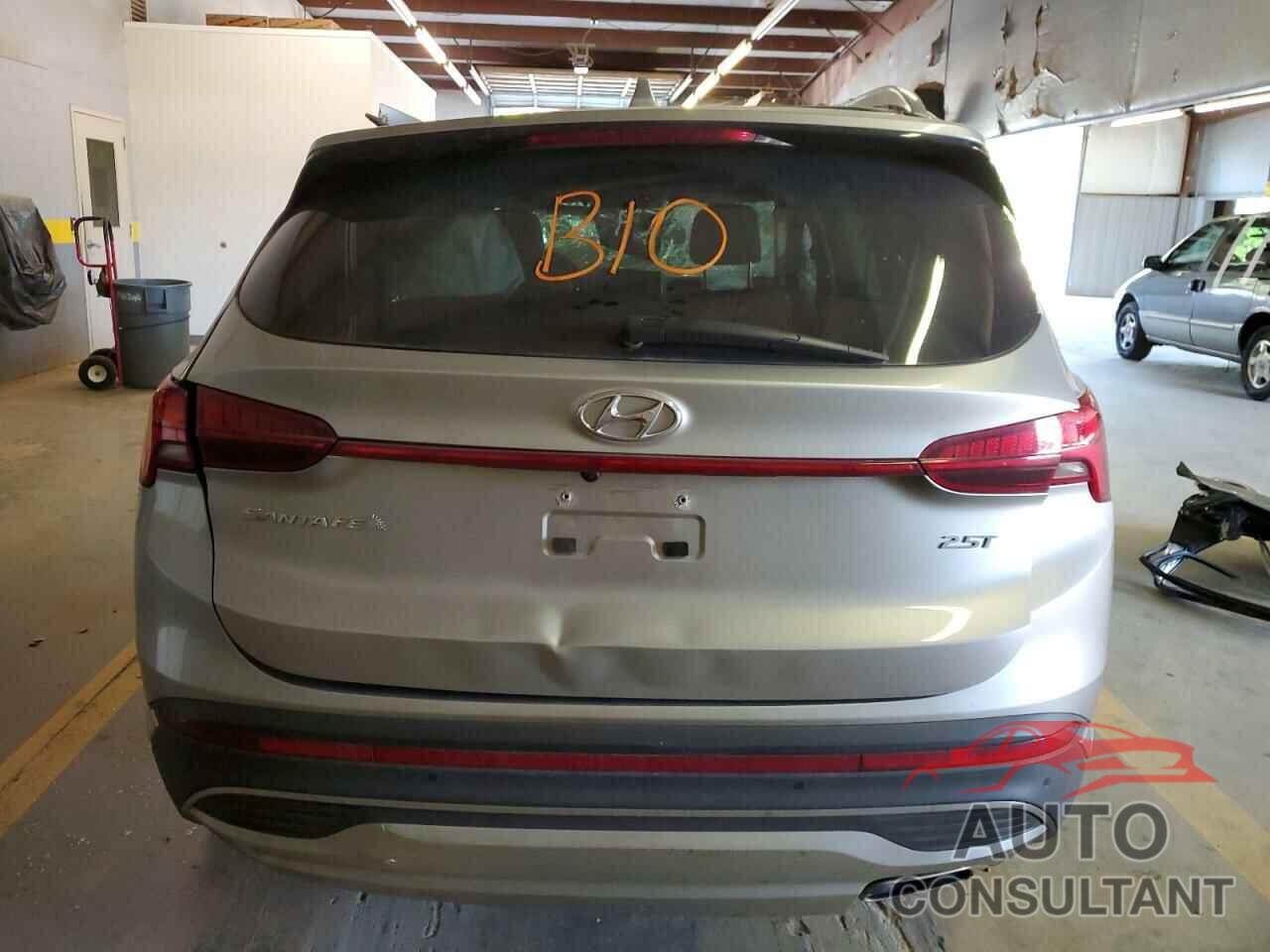 HYUNDAI SANTA FE 2023 - 5NMS44AL0PH489409