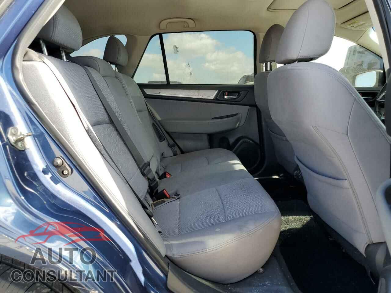 SUBARU OUTBACK 2019 - 4S4BSAHC2K3269024