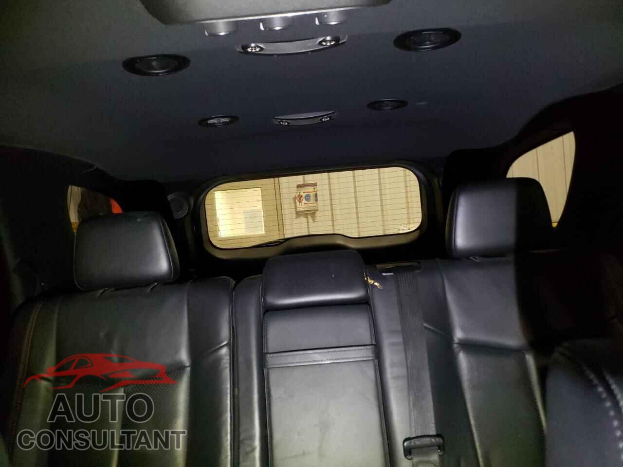 DODGE DURANGO 2014 - 1C4SDJCTXEC532743
