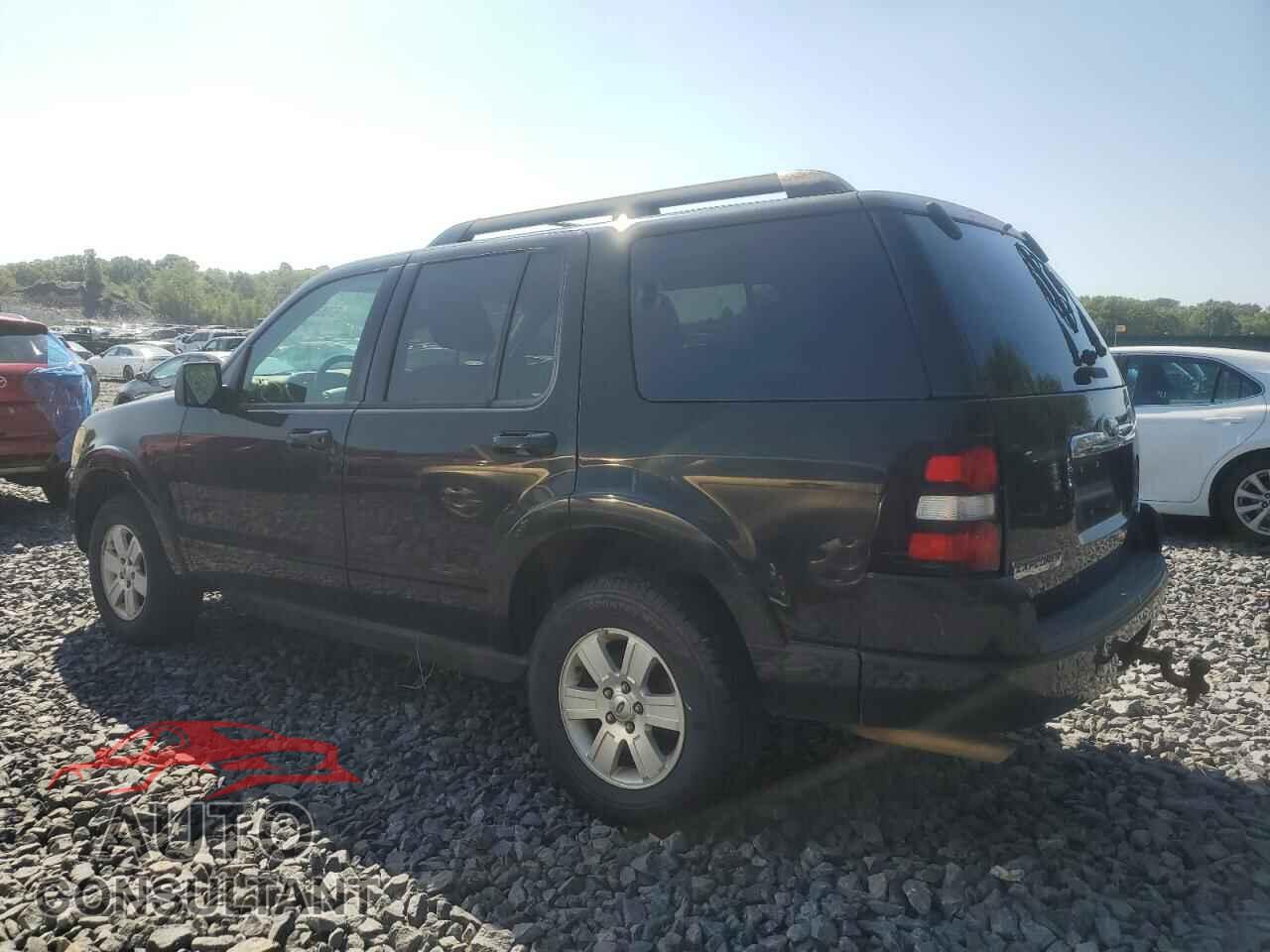 FORD EXPLORER 2010 - 1FMEU7DE5AUA82869