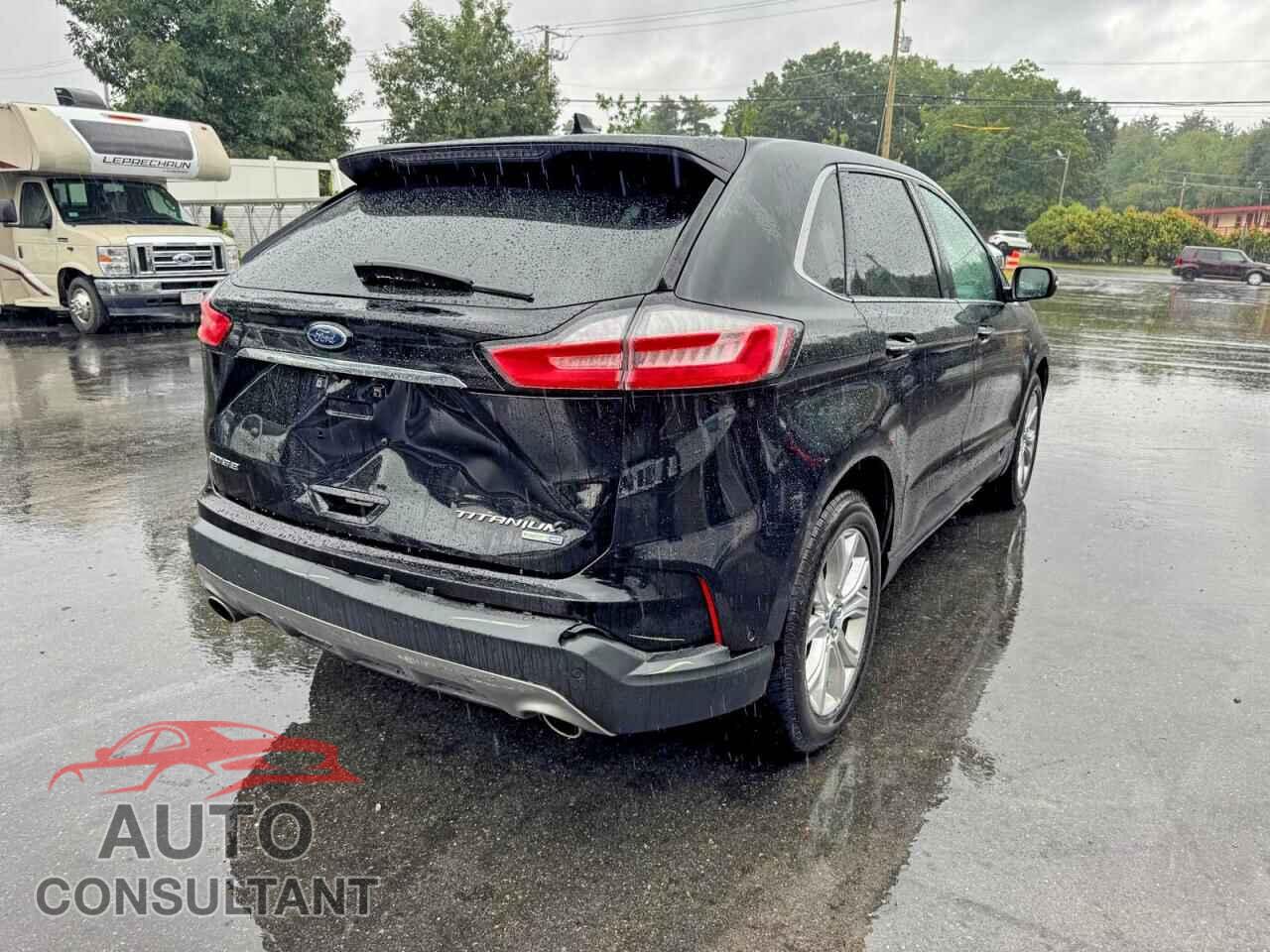 FORD EDGE 2020 - 2FMPK4K99LBB35682