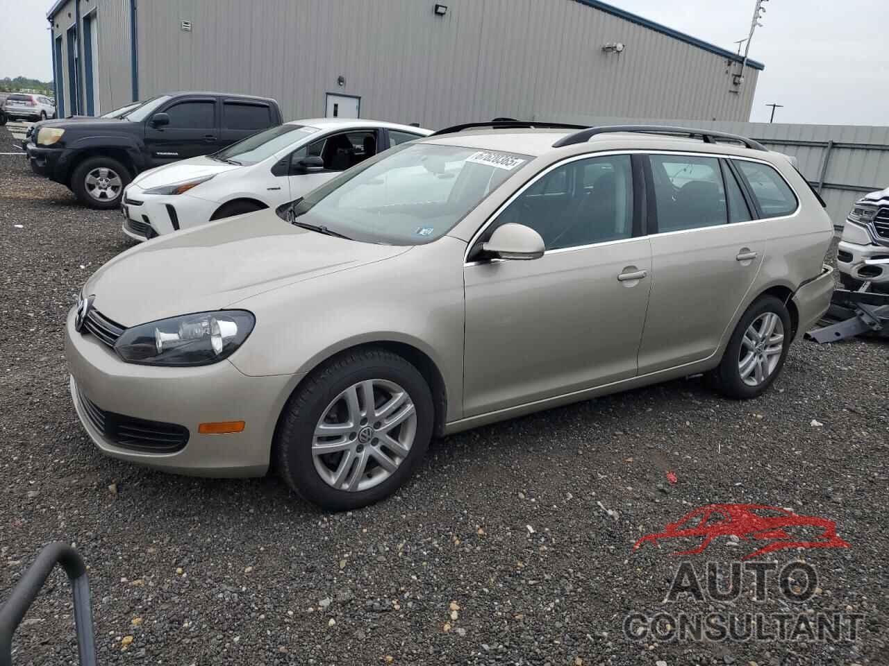 VOLKSWAGEN JETTA 2014 - 3VWPL7AJ1EM620413