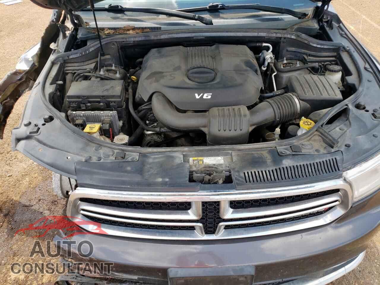 DODGE DURANGO 2015 - 1C4RDHAG9FC132610