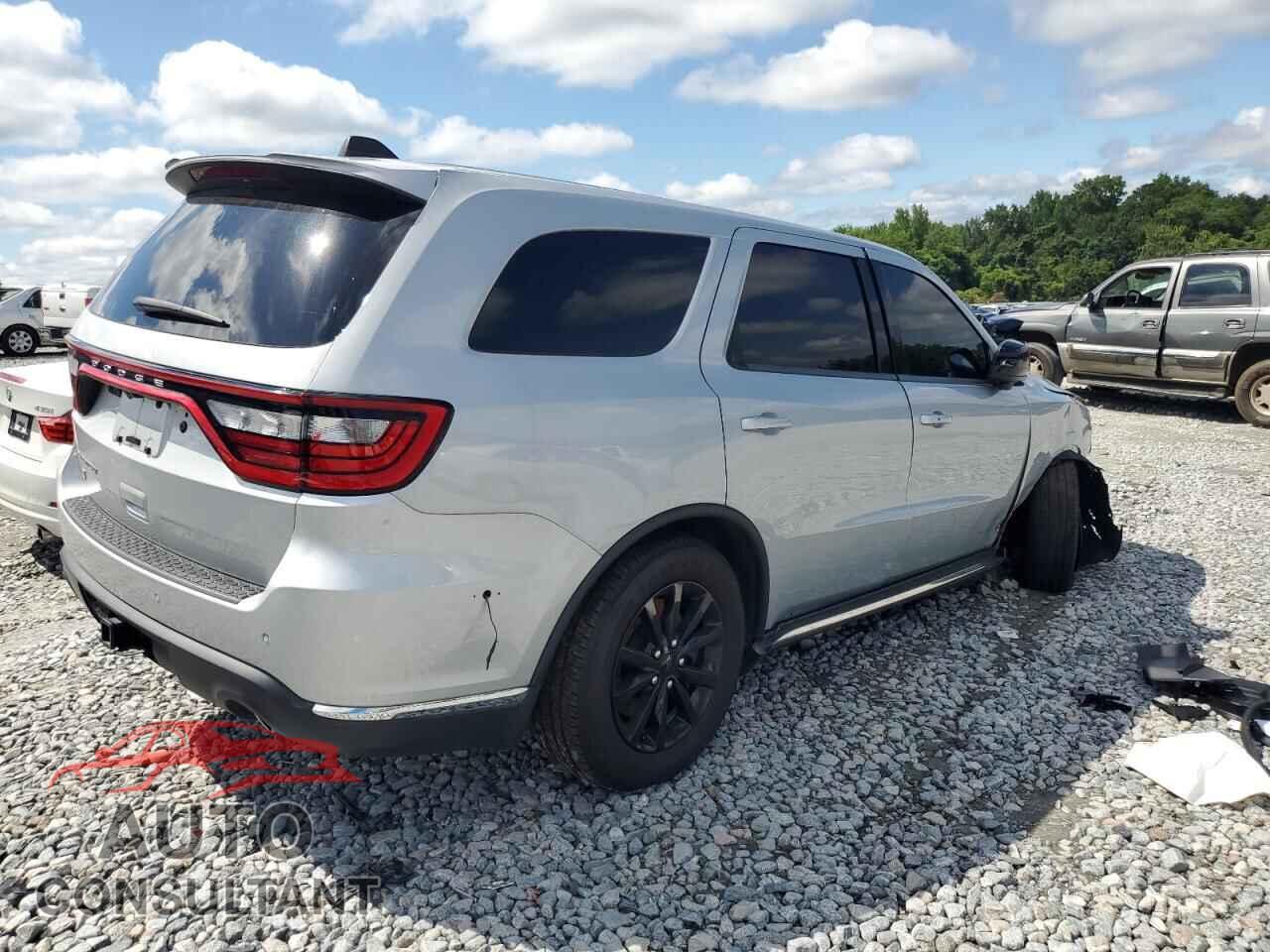 DODGE DURANGO 2023 - 1C4SDJFT5PC626723