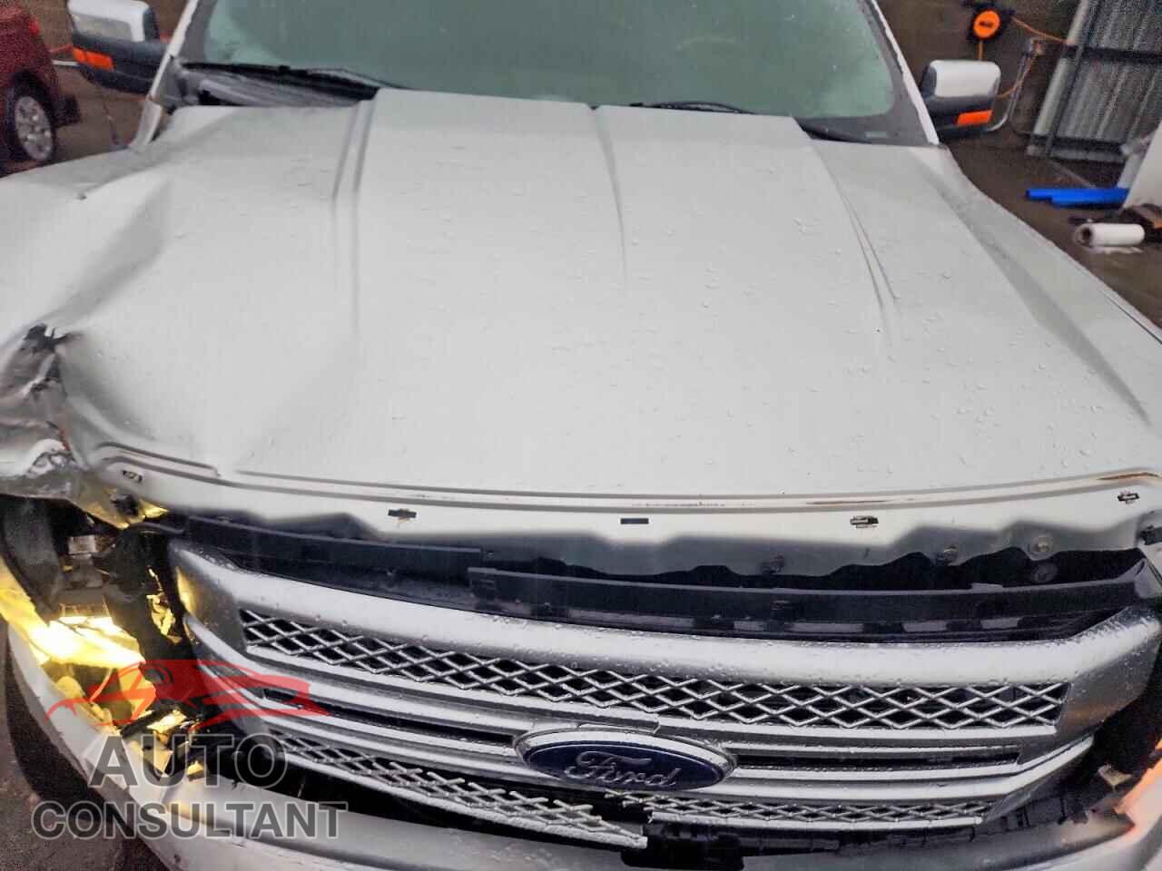 FORD F150 2013 - 1FTFW1ET4DFD68587