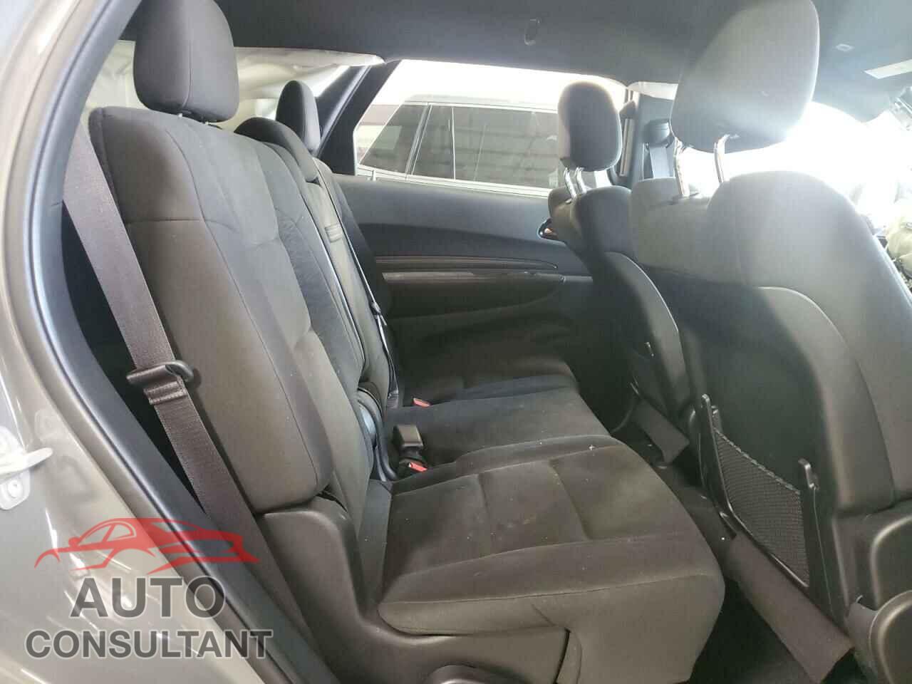 DODGE DURANGO 2023 - 1C4RDJDG9PC585551