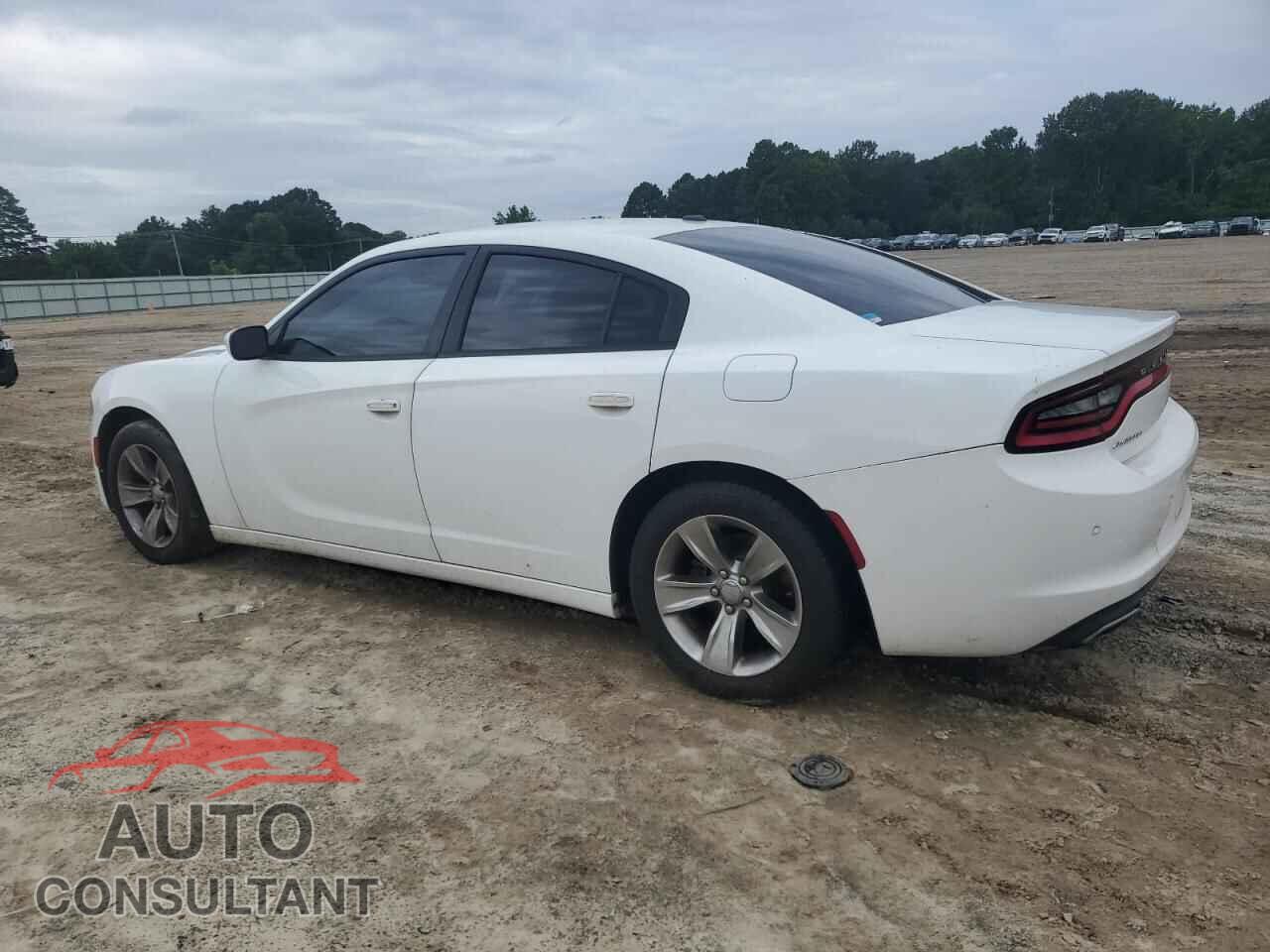DODGE CHARGER 2015 - 2C3CDXBG4FH768075