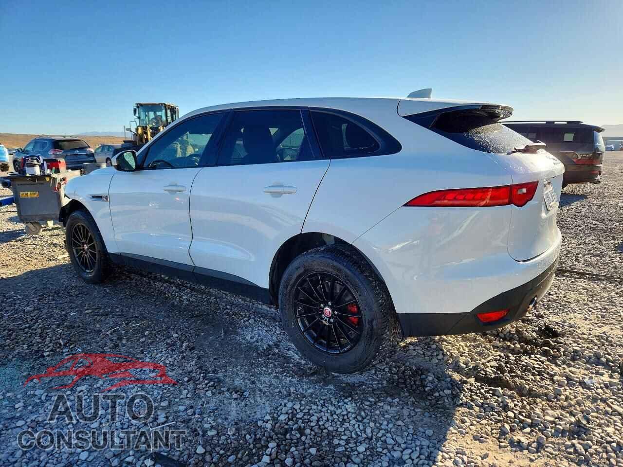 JAGUAR F-PACE 2017 - SADCS2BV6HA056515