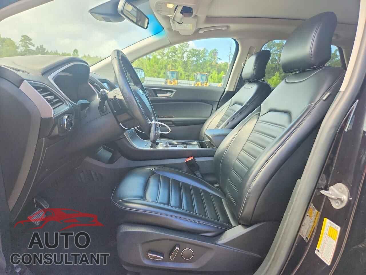 FORD EDGE 2019 - 2FMPK4J94KBB41082
