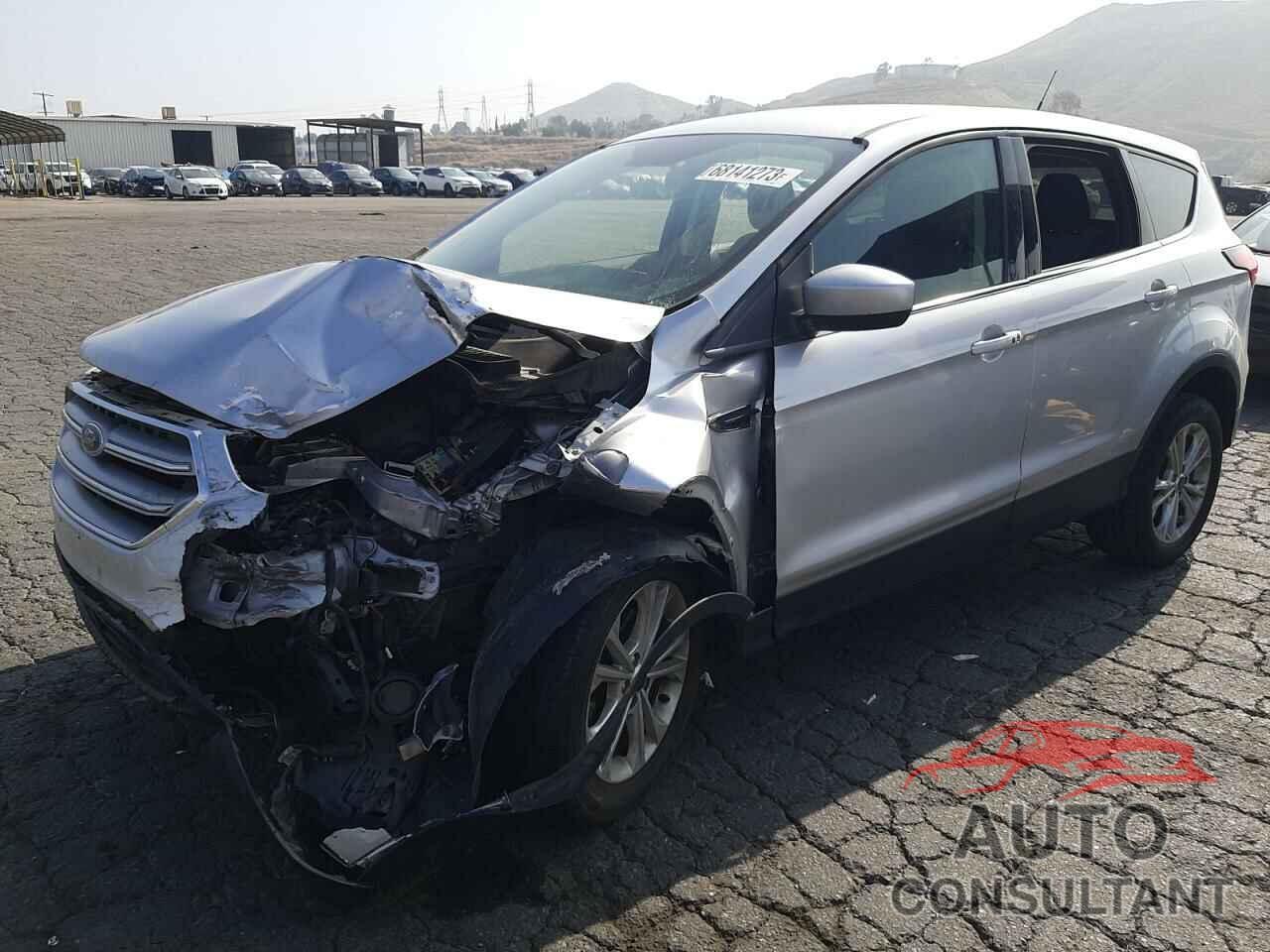 FORD ESCAPE 2019 - 1FMCU0GD6KUB07393