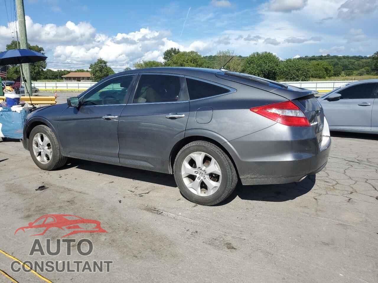 HONDA CROSSTOUR 2012 - 5J6TF2H51CL008564