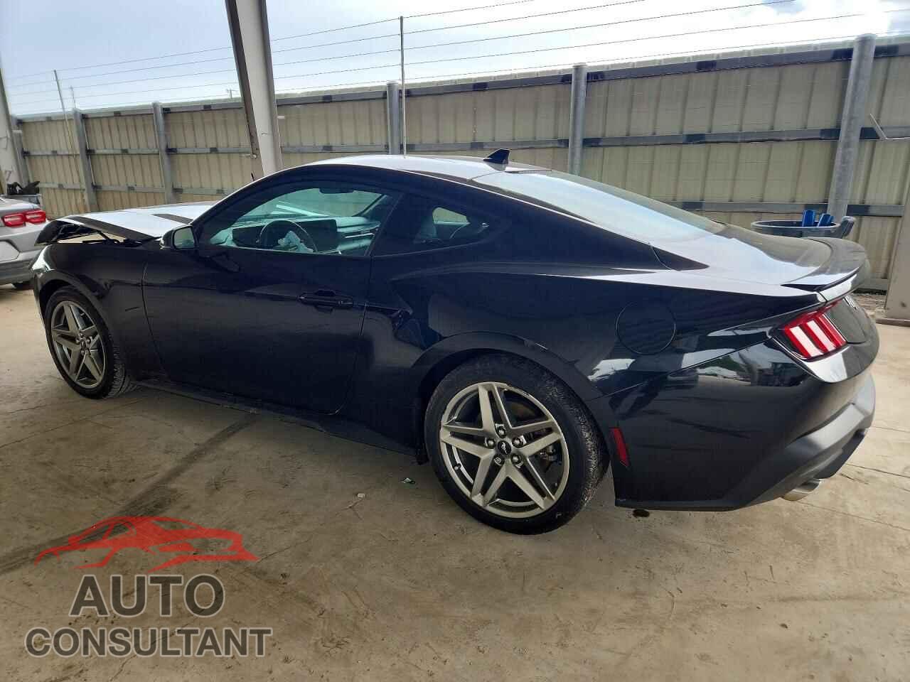 FORD MUSTANG 2024 - 1FA6P8TH8R5124982