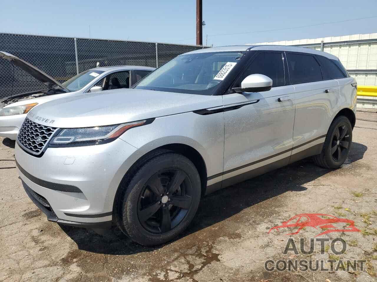 LAND ROVER RANGEROVER 2020 - SALYB2EX7LA256089