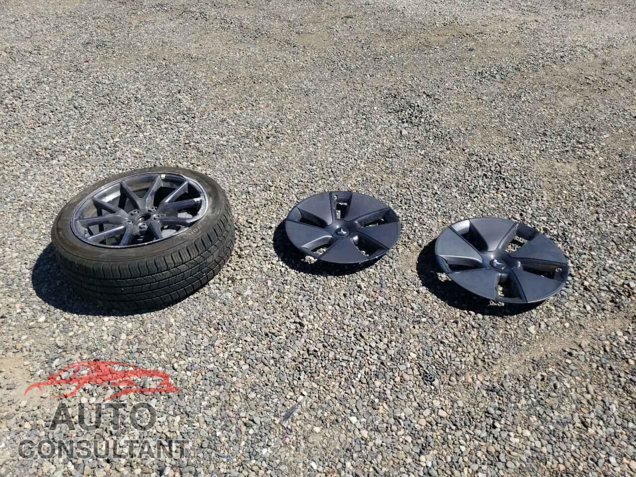 TESLA MODEL 3 2021 - 5YJ3E1EA8MF061397