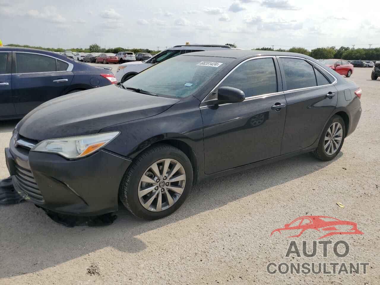 TOYOTA CAMRY 2016 - 4T1BF1FK0GU578362