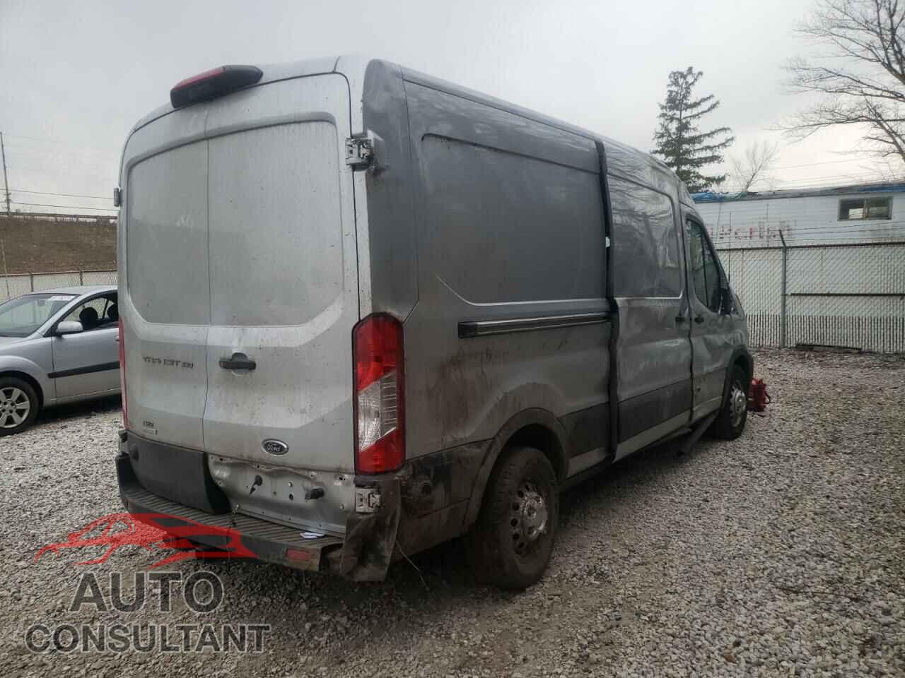 FORD TRANSIT CO 2020 - 1FTBW2CG5LKB38198
