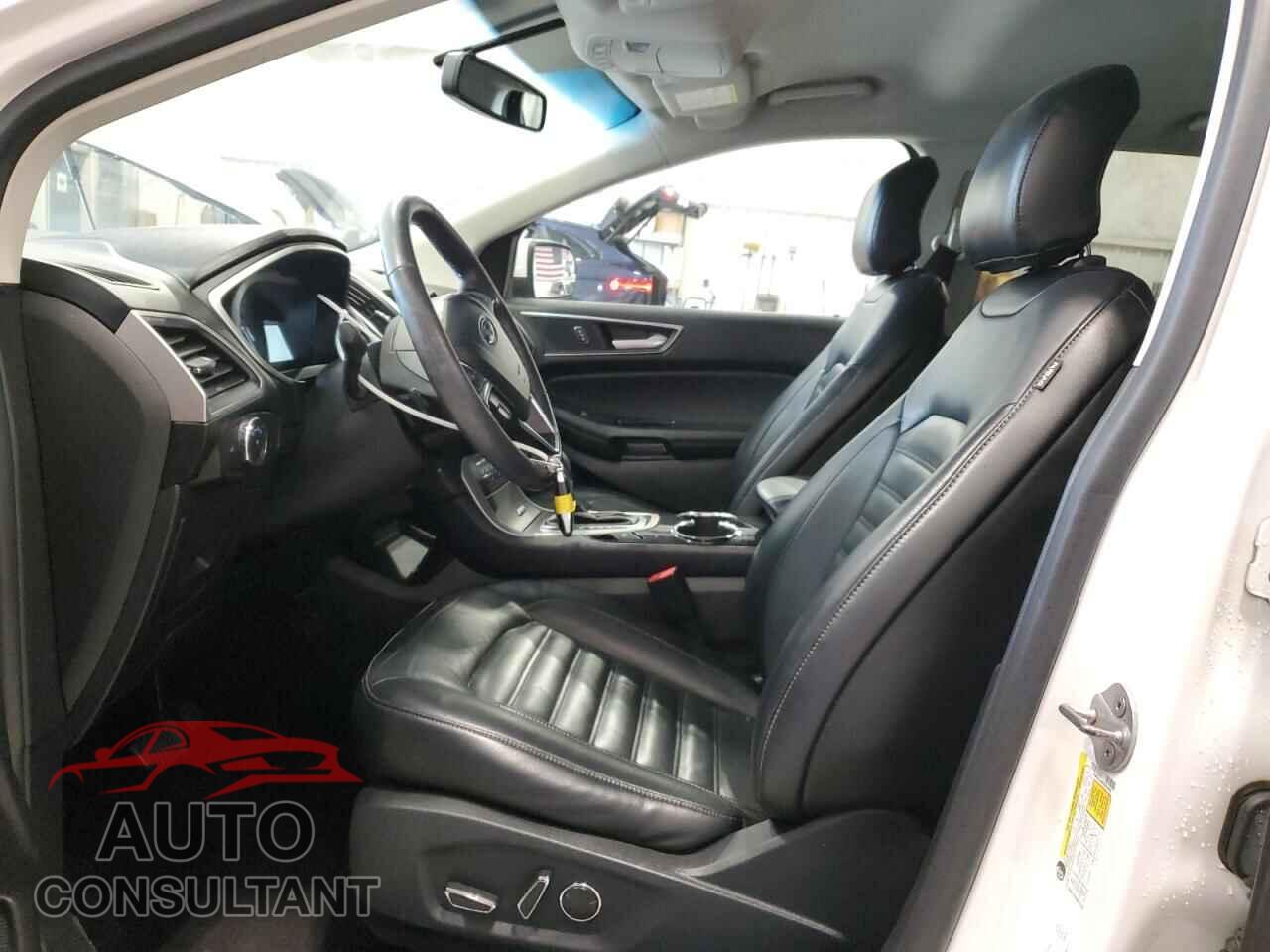 FORD EDGE 2015 - 2FMTK3J99FBB56966