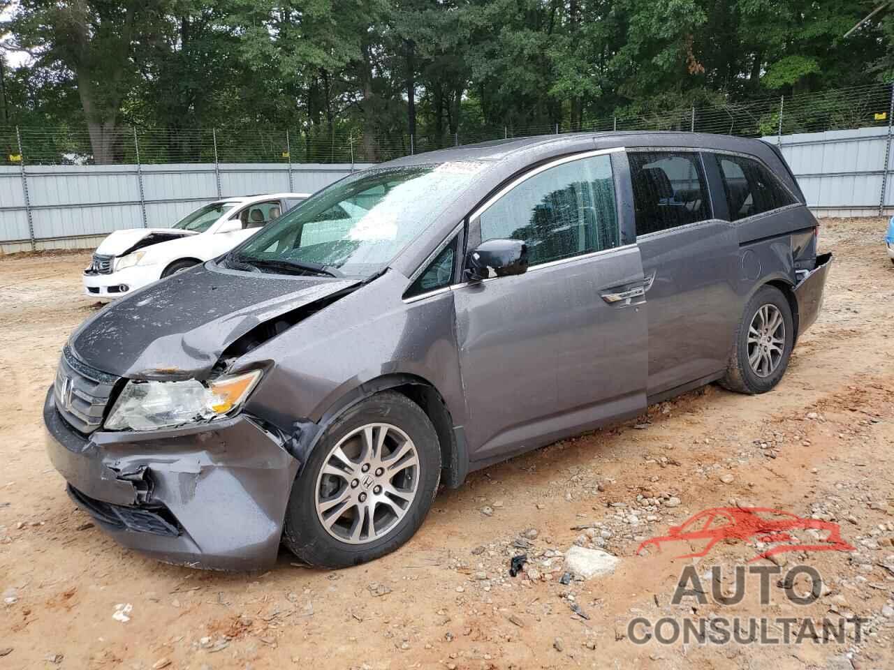 HONDA All Models 2013 - 5FNRL5H61DB090058