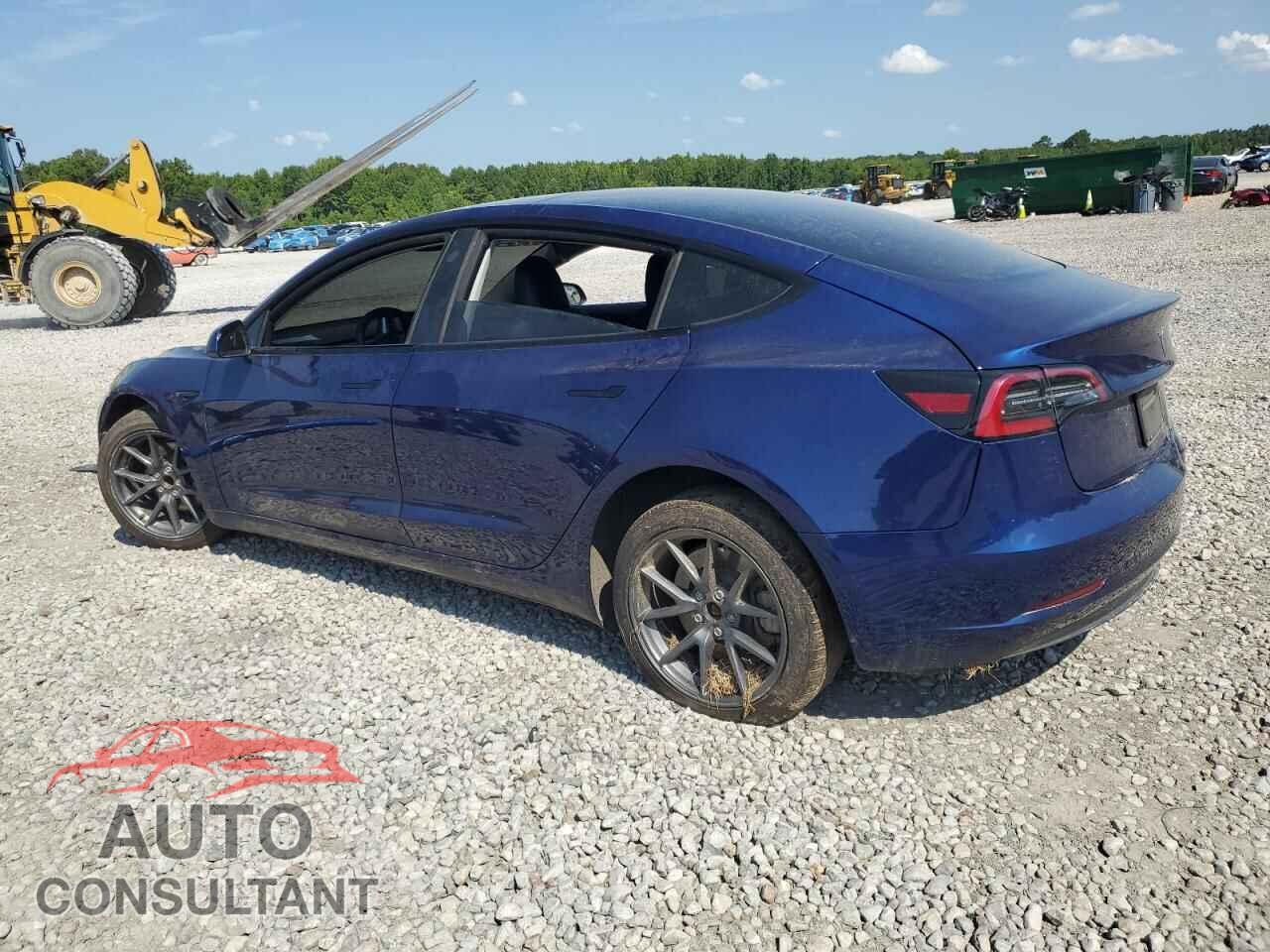 TESLA MODEL 3 2023 - 5YJ3E1EA2PF560121