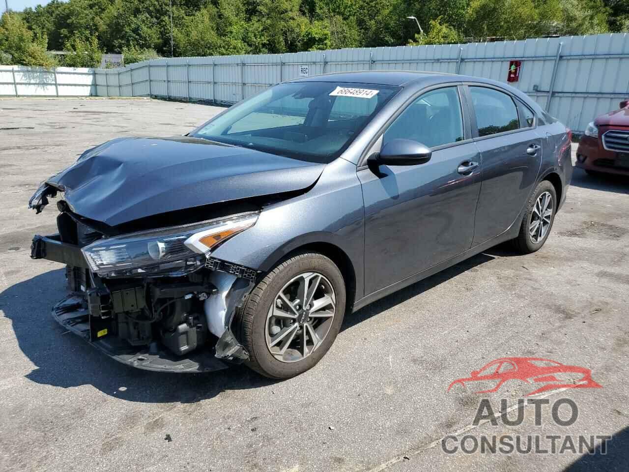 KIA FORTE 2024 - 3KPF24AD8RE699752