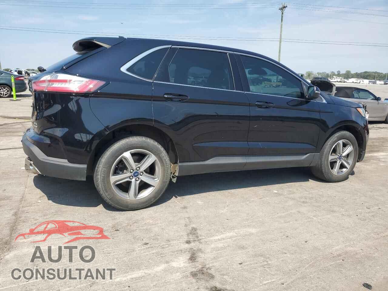 FORD EDGE 2020 - 2FMPK3J90LBA22828