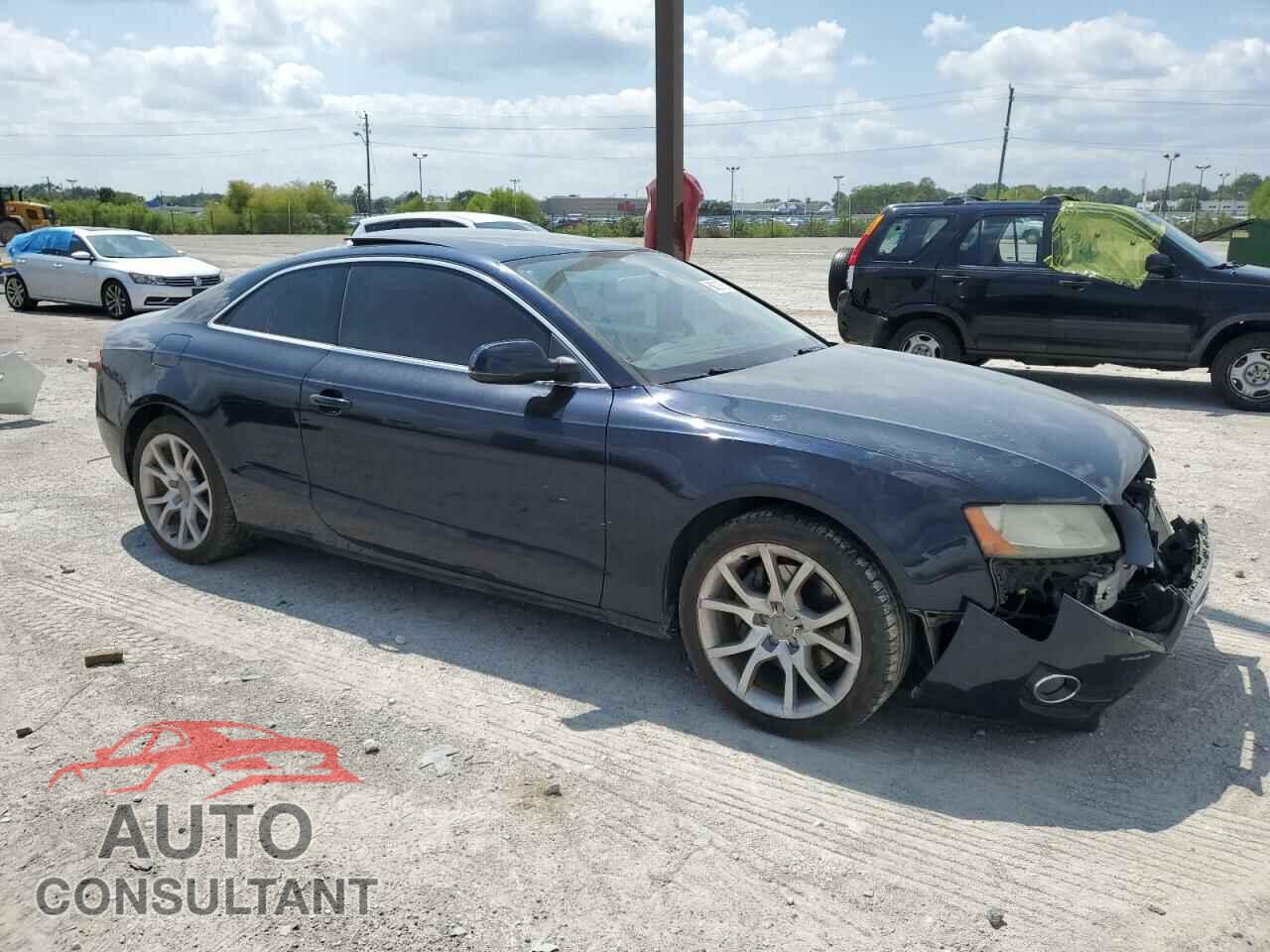 AUDI A5 2011 - WAUCFAFR8BA078737