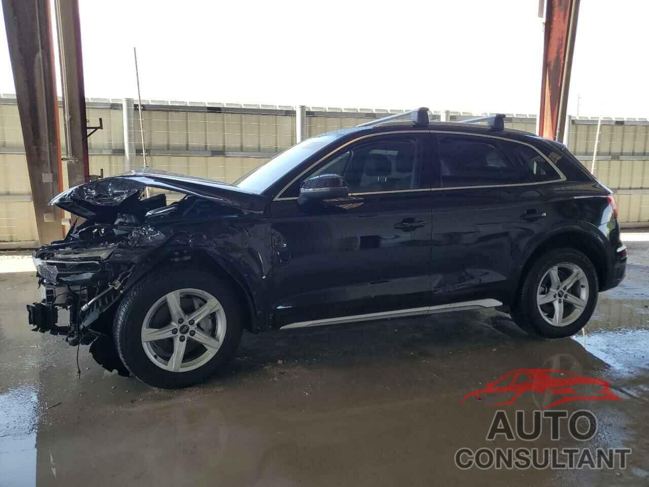 AUDI Q5 2024 - WA1ABAFY6R2018600