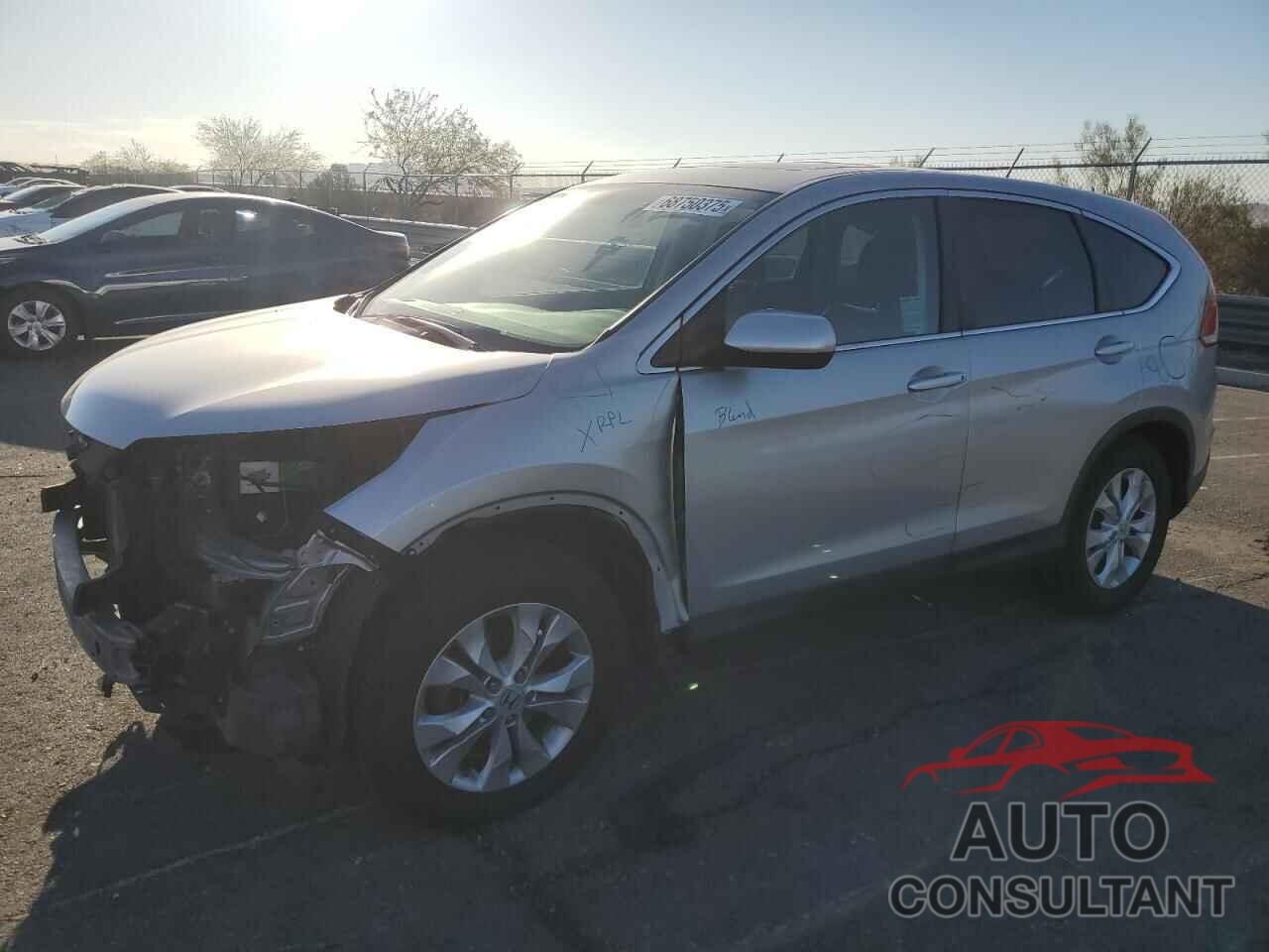HONDA CRV 2013 - 3CZRM3H51DG701347