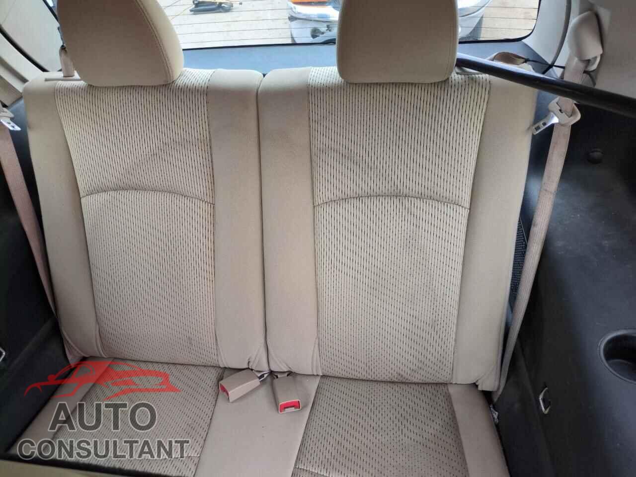 DODGE JOURNEY 2017 - 3C4PDCAB3HT673013