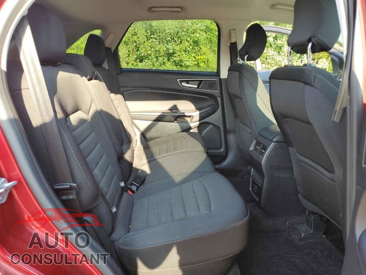 FORD EDGE 2016 - 2FMPK3J94GBB79803