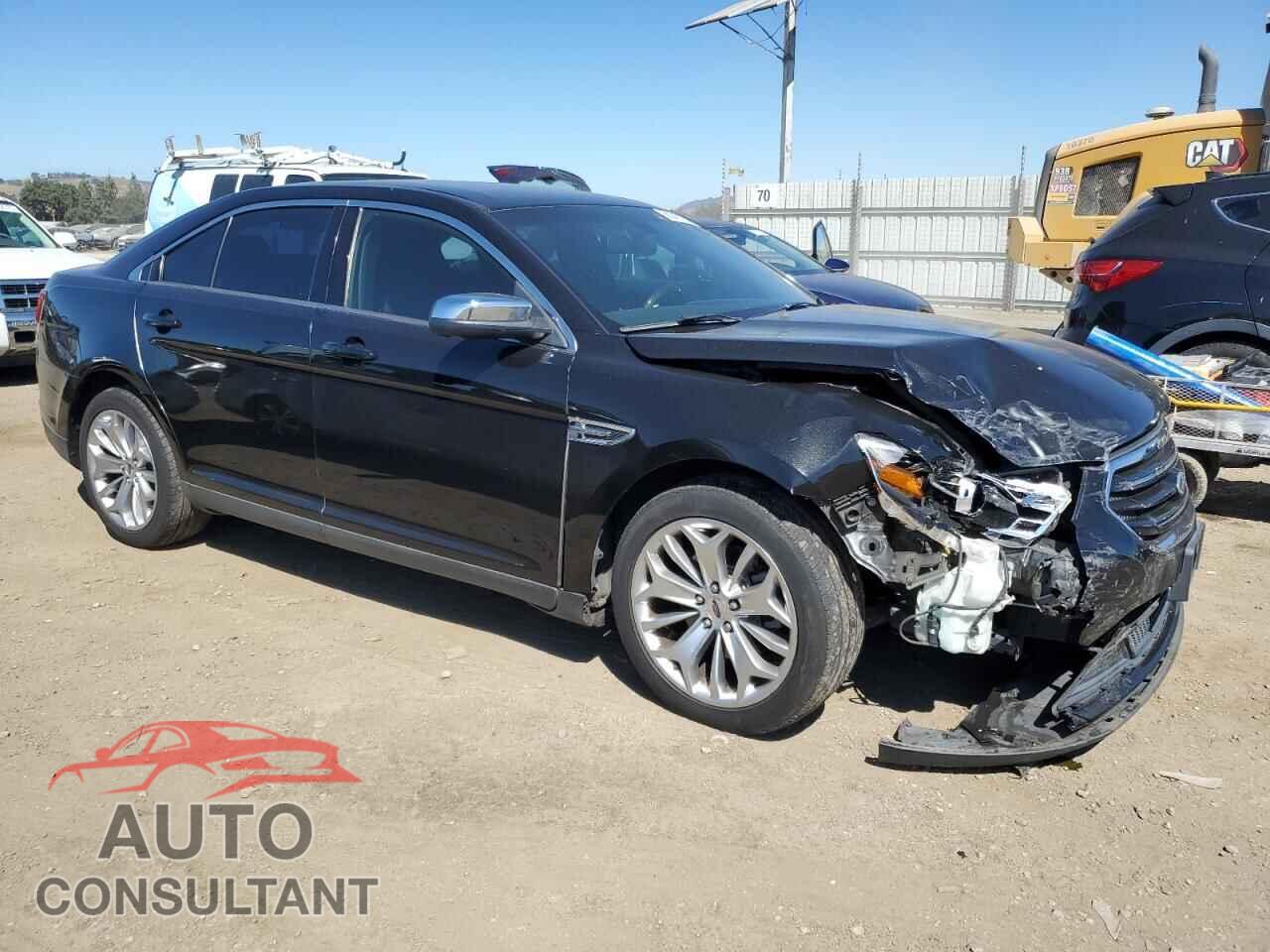 FORD TAURUS 2015 - 1FAHP2F84FG103242