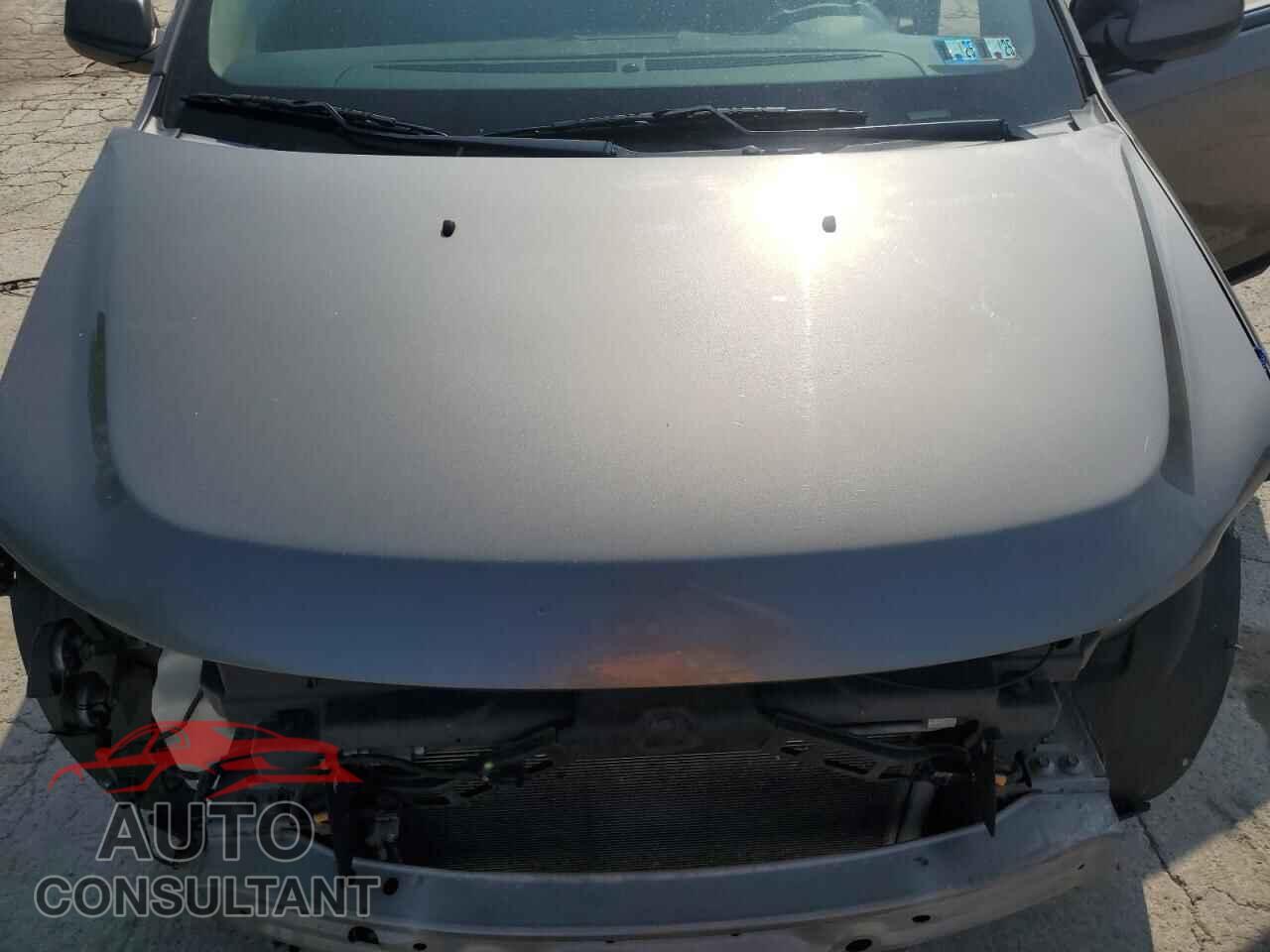 FORD EDGE 2013 - 2FMDK4JC5DBB83441