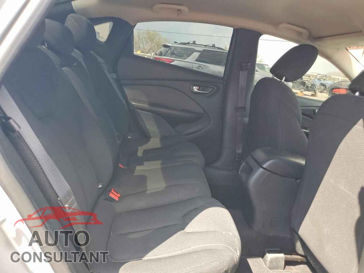 DODGE DART 2013 - 1C3CDFBA0DD267698