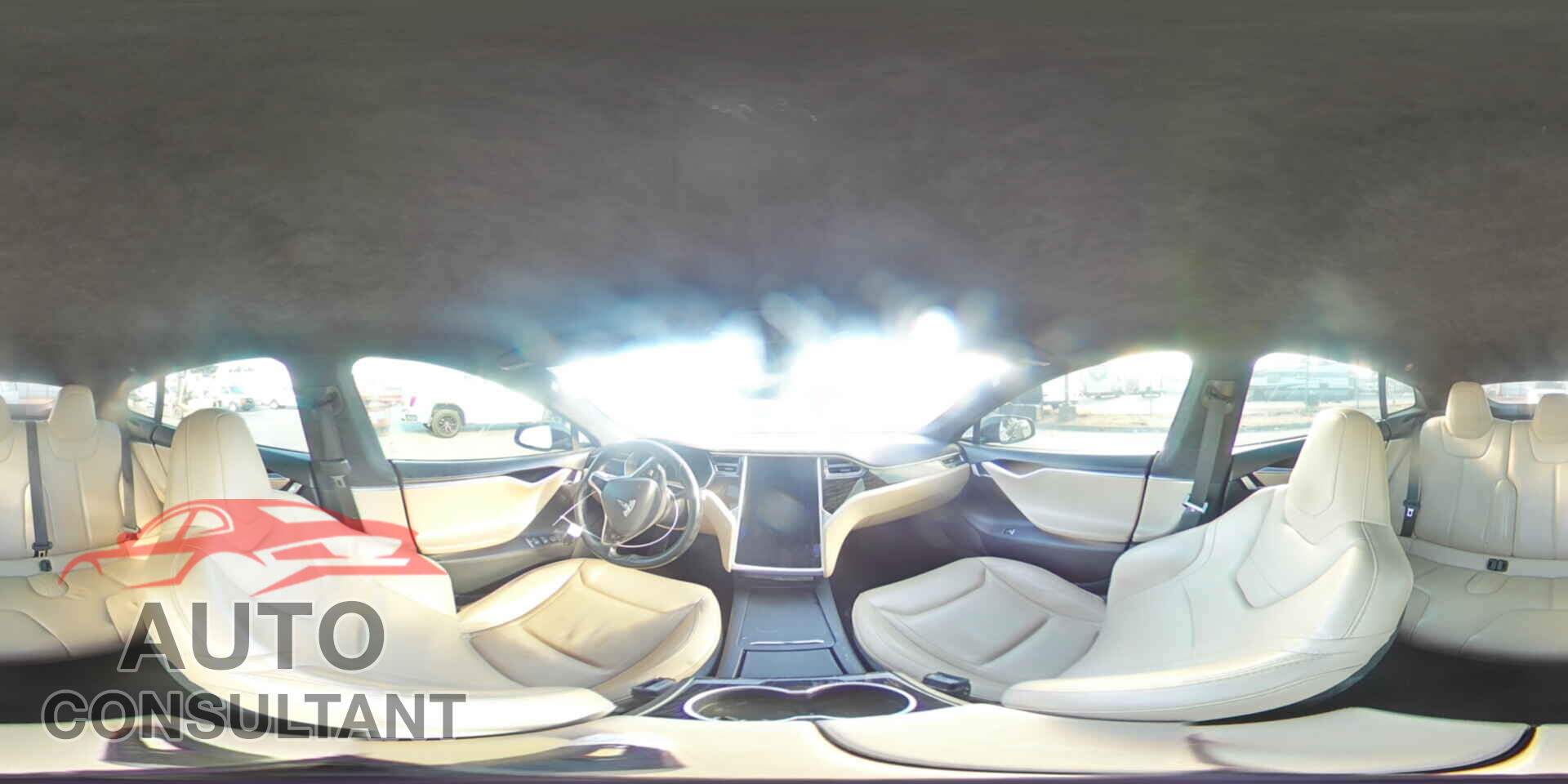 TESLA MODEL S 2016 - 5YJSA1E1XGF155731